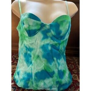 ZARA Bodysuit - Small